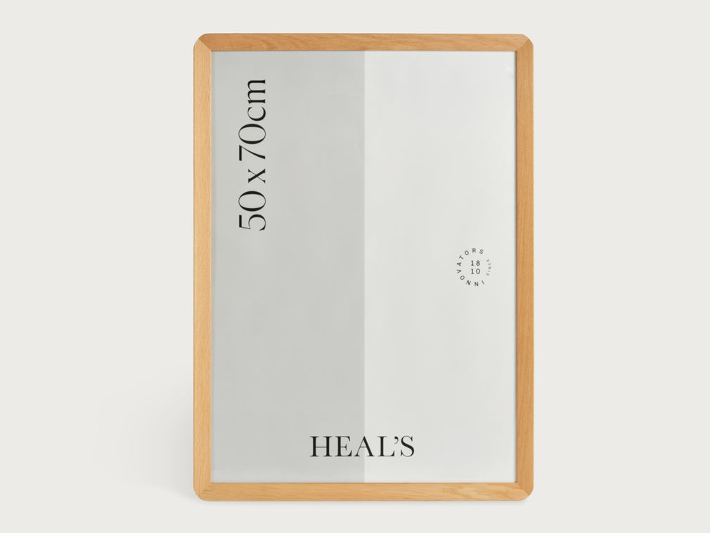 Siena Frame Oak