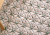 Silai Rug Green