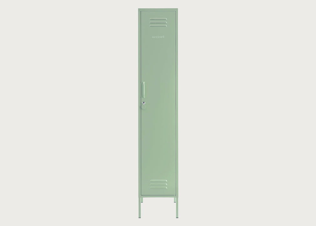 The Skinny Locker