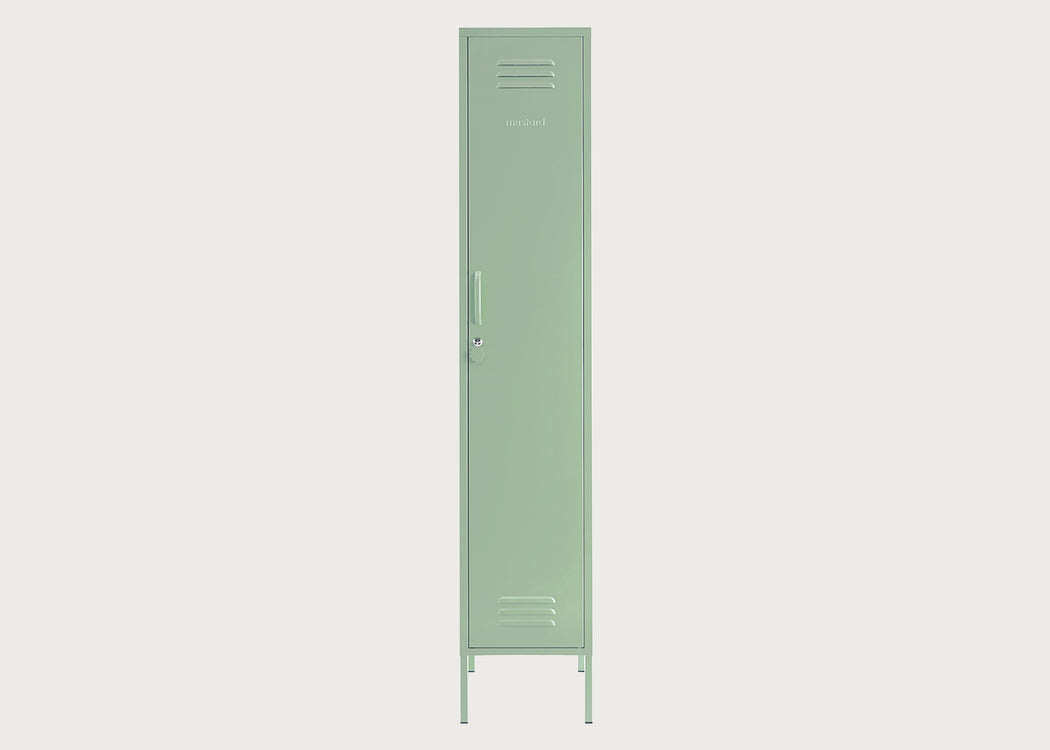 The Skinny Locker