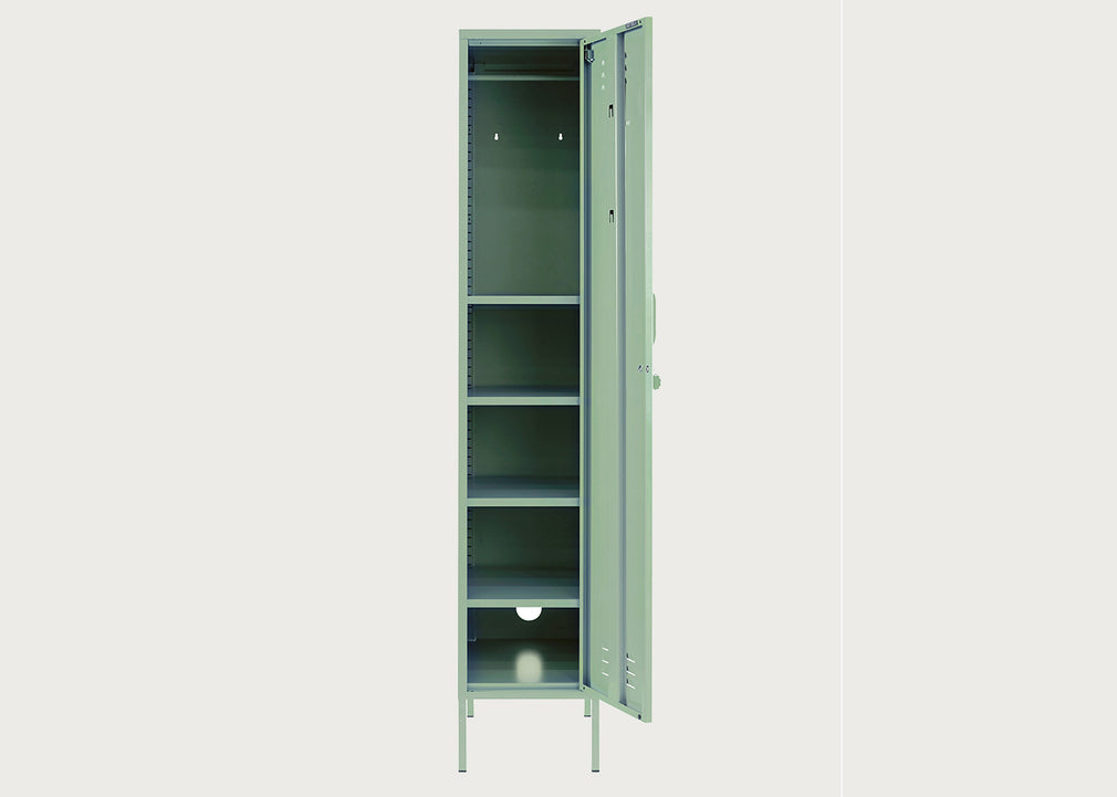 The Skinny Locker