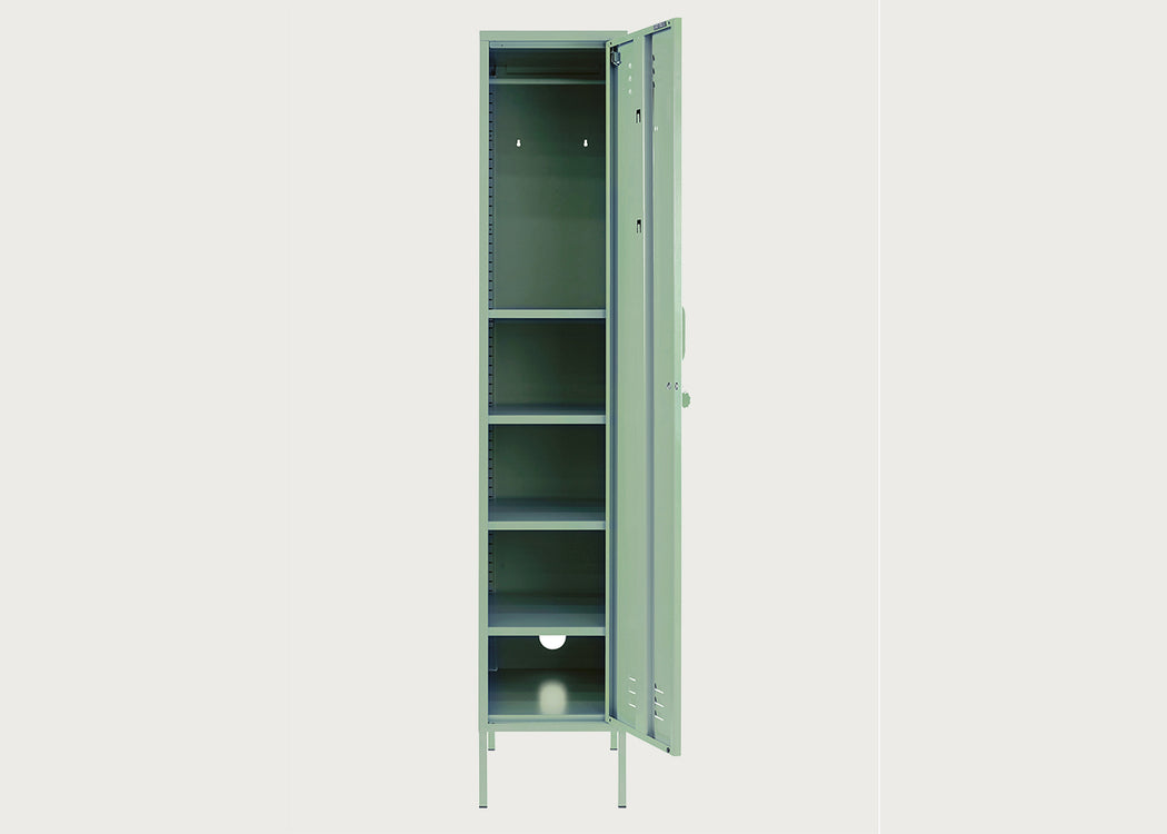 The Skinny Locker