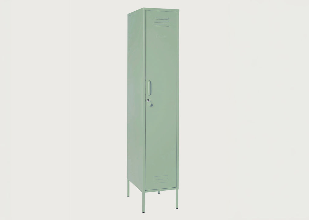 The Skinny Locker