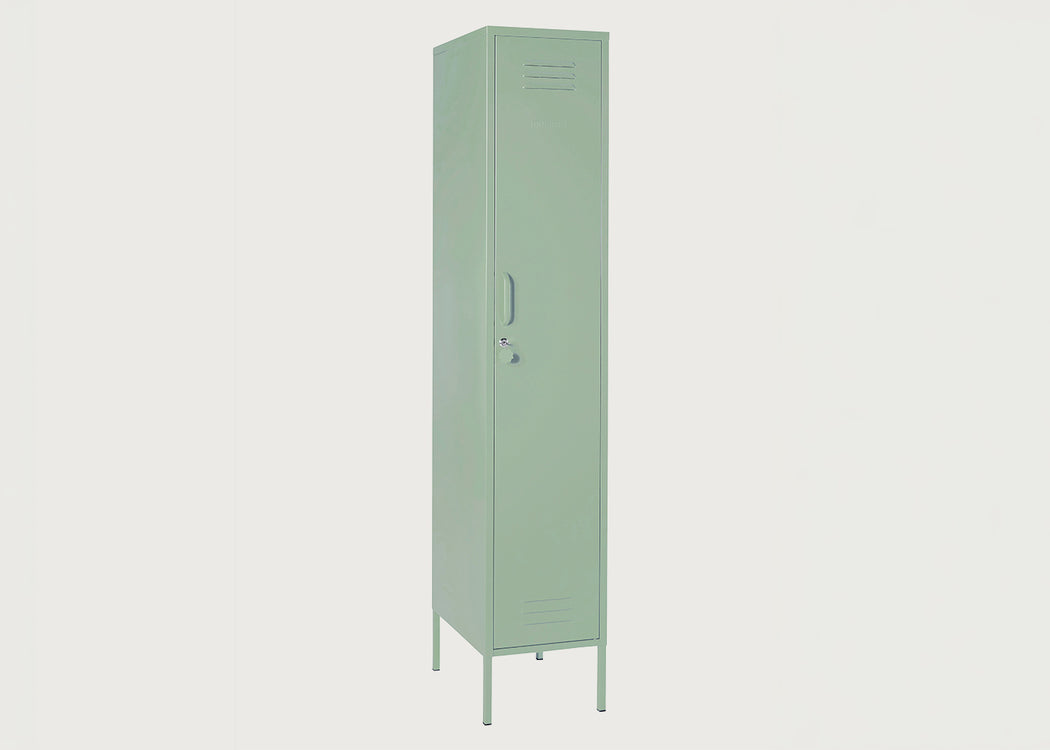 The Skinny Locker
