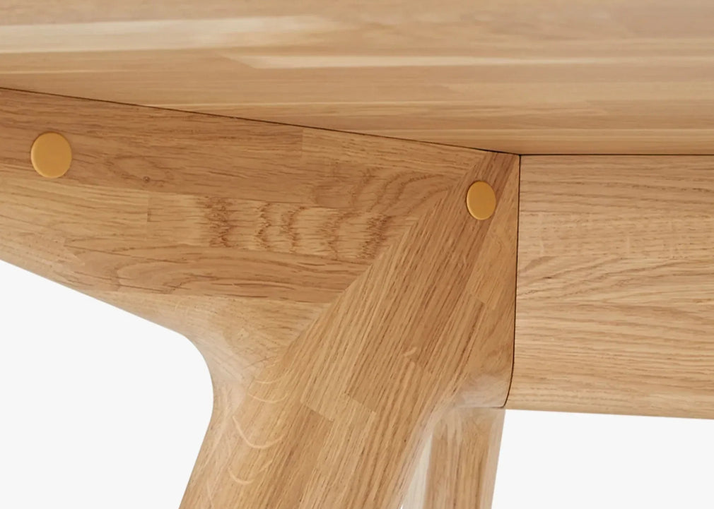 Slab Desk