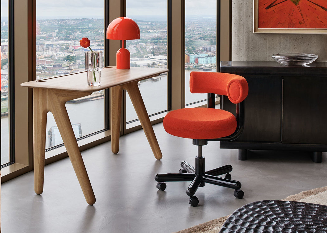 Slab Desk