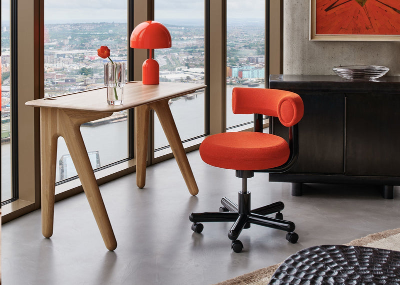 Slab Desk