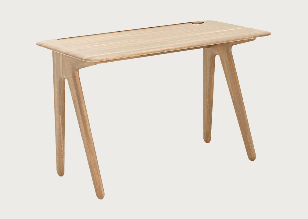 Slab Desk