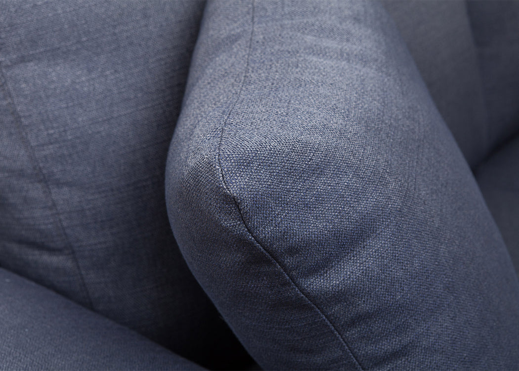 Snooze 4 Seater Sofa