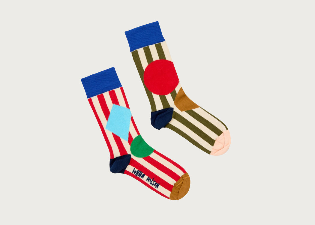 Odd Socks