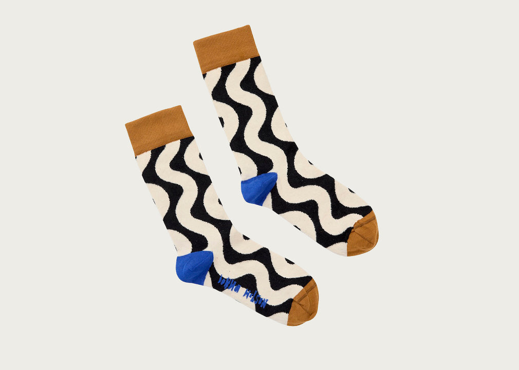 Wiggle Socks