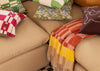 Astrid Left Hand Corner Chaise Sofa