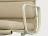 Eames Soft Pad Chair EA 208