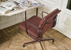 Eames Soft Pad Chair EA 208