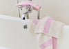 Stripe Bath Towel