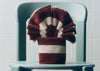 Stripe Hand Towel