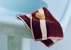 Stripe Wash Cloth