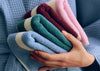 Stripe Wash Cloth