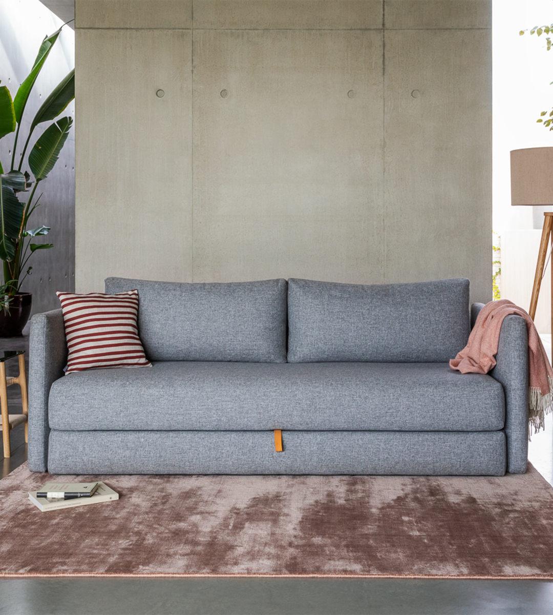 Oswald Sofa bed Dessin