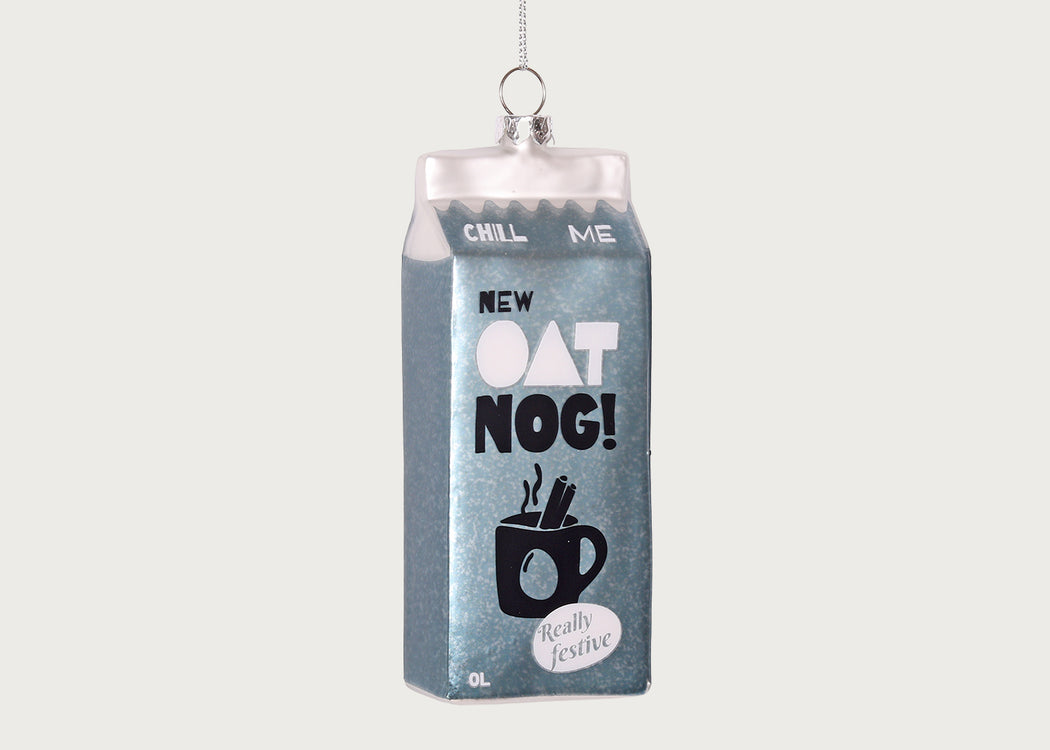 Oat Nog