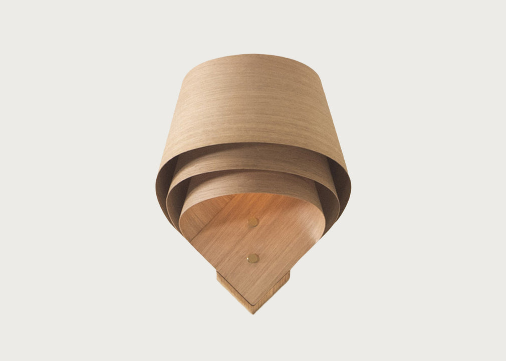 Cape LED Wall Light