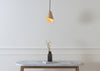 Keel Pendant Light