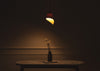 Keel Pendant Light