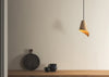 Keel Pendant Light