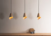 Keel Pendant Light