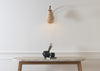 Keel Stem Wall Light