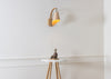 Keel Stem Wall Light