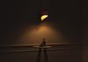 Keel Stem Wall Light