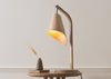 Keel Stem Table Lamp