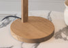 Keel Stem Table Lamp