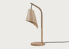 Keel Stem Table Lamp