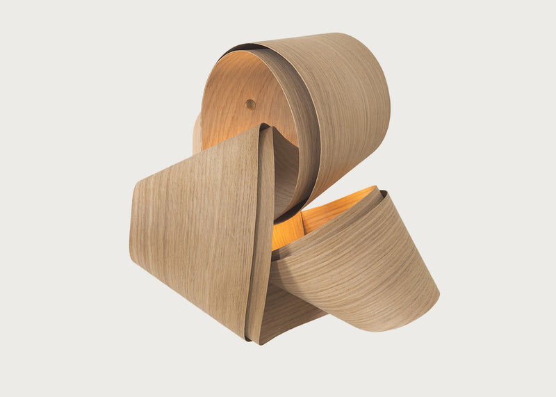 Wake LED Wall Light