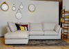 Tailor Right Hand Facing Corner Sofa