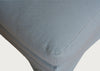 Tailor Loose Cover Square Footstool