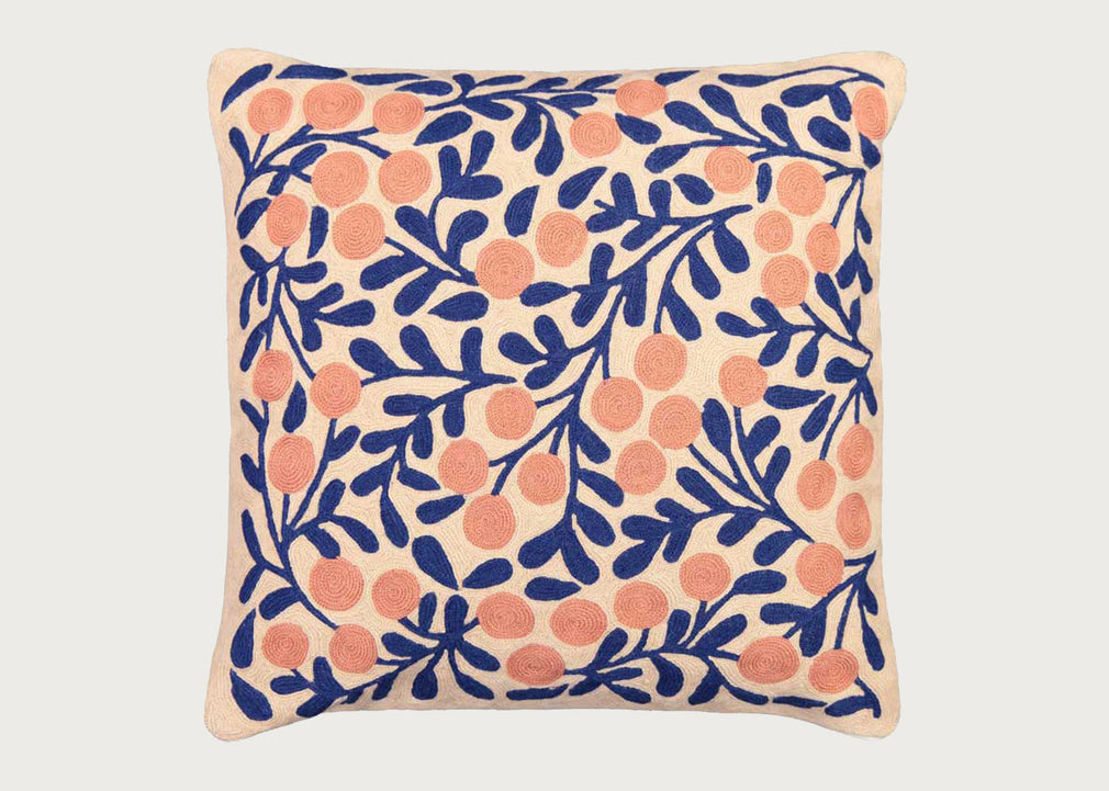 Terttu Cushion Beige