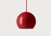 Topan Pendant Light VP6