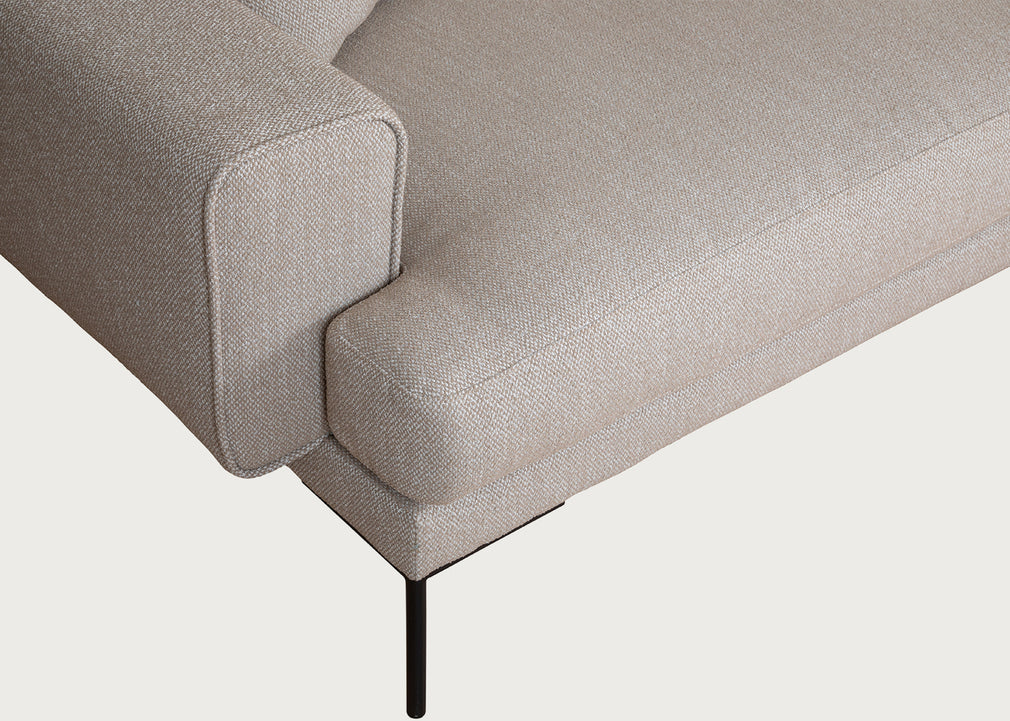 Torrington Loveseat