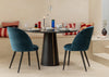 Totem Dining Table Marble