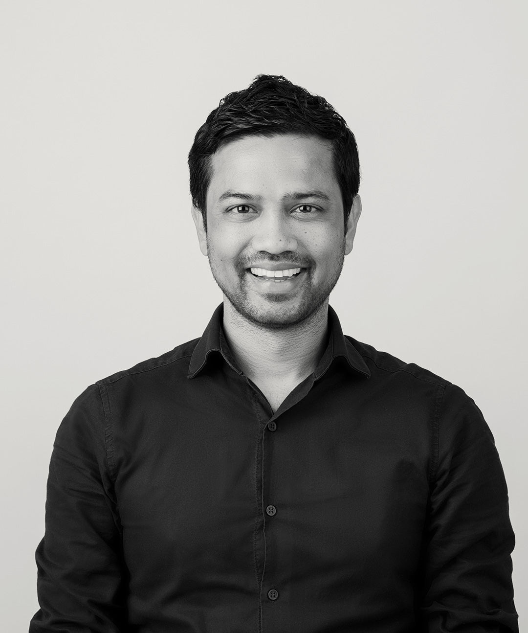 Syed Abedin
