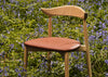 Arc Dining Chair