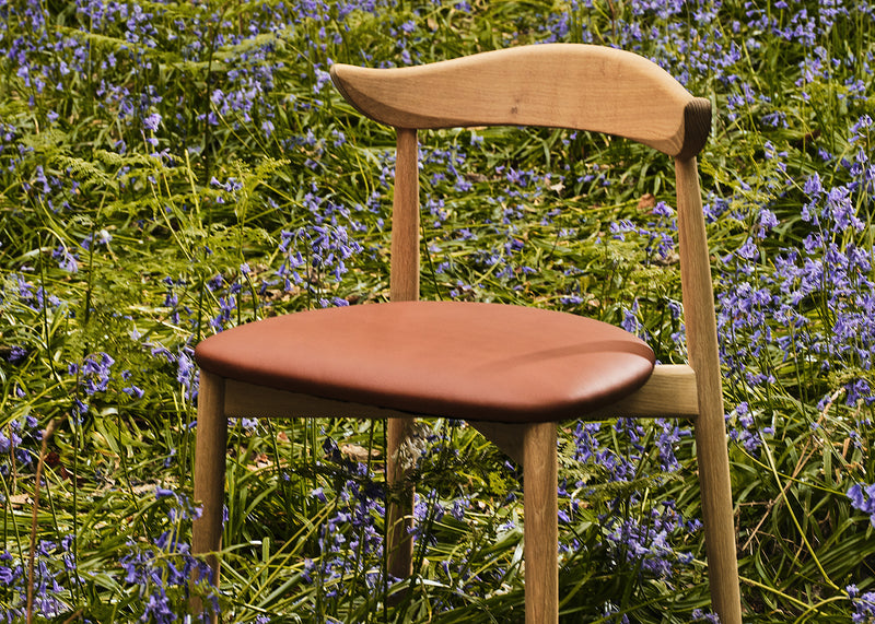Arc Dining Chair