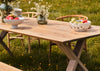 Bespoke Dining Table Oslo