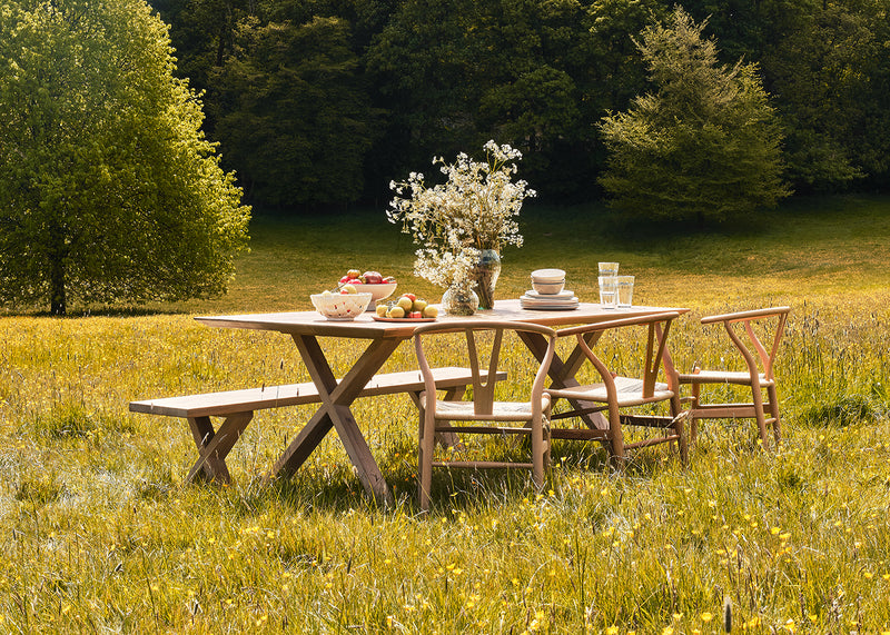 CH24 Wishbone Chair