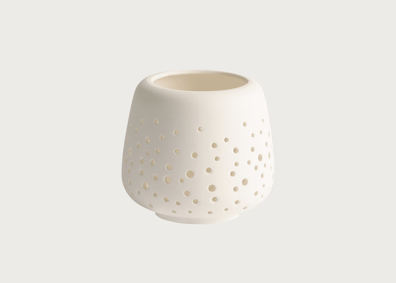 Ceramic Lantern small