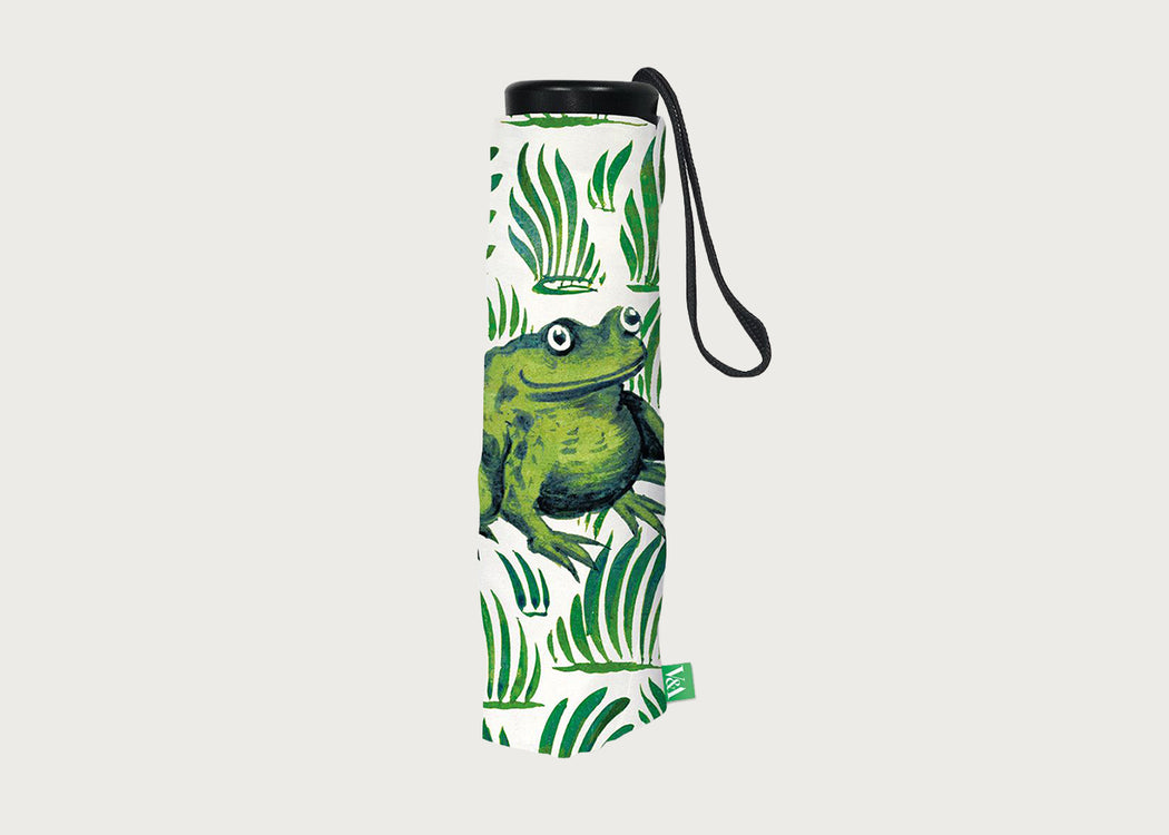 Frog Tile Umbrella
