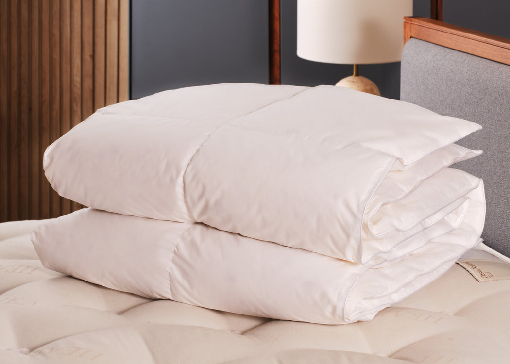 Ultimate Luxury Hungarian Goose Down Duvet 10.5 Tog